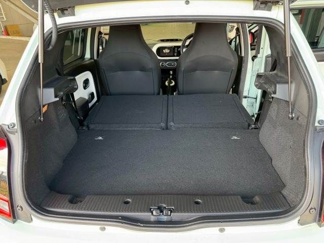 RENAULT TWINGO 2020 Image 31