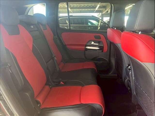 MERCEDES BENZ MERCEDES AMG GLB CLA 2021 Image 31