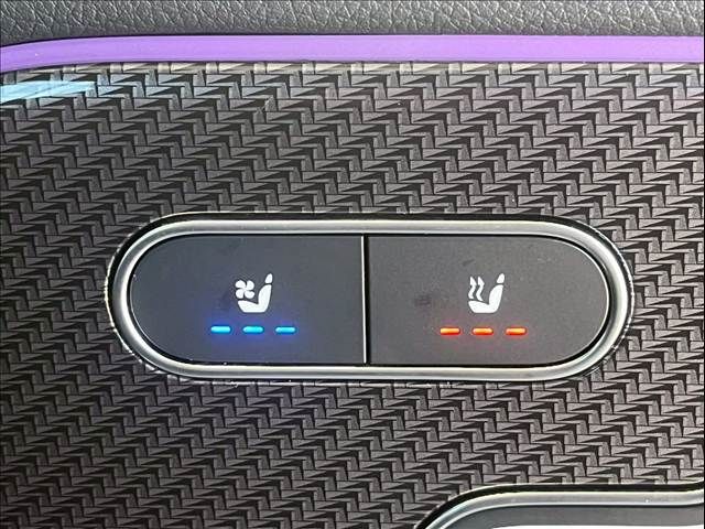 MERCEDES BENZ MERCEDES AMG GLB CLA 2021 Image 31