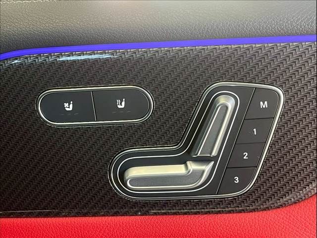 MERCEDES BENZ MERCEDES AMG GLB CLA 2021 Image 31