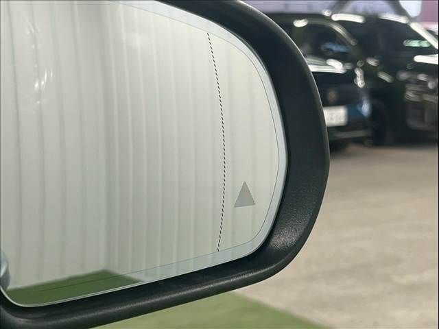 MERCEDES BENZ MERCEDES AMG GLB CLA 2021 Image 31