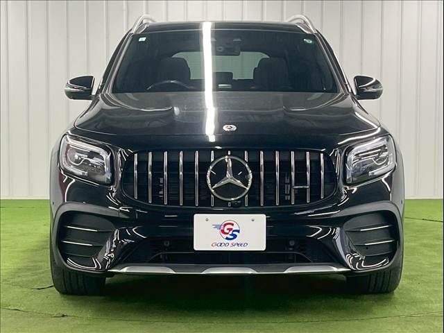 MERCEDES BENZ MERCEDES AMG GLB CLA 2021 Image 31