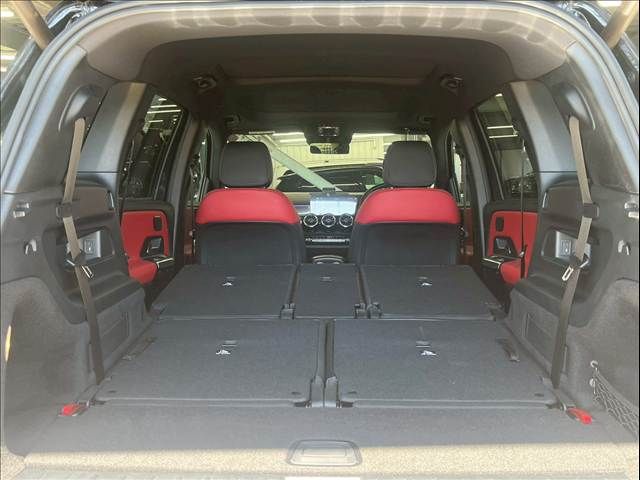 MERCEDES BENZ MERCEDES AMG GLB CLA 2021 Image 31