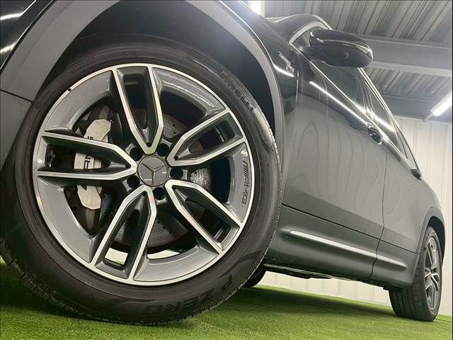 MERCEDES BENZ MERCEDES AMG GLB CLA 2021 Image 31