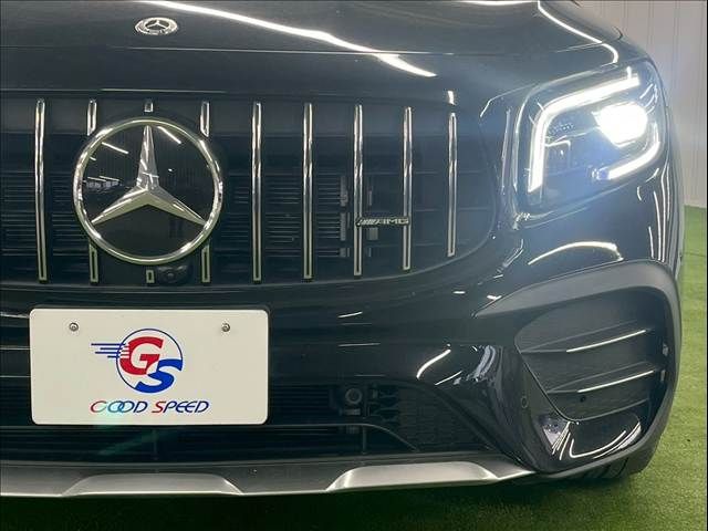 MERCEDES BENZ MERCEDES AMG GLB CLA 2021 Image 31