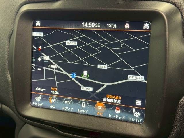 JEEP RENEGADE 2021 Image 31