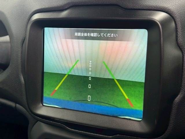 JEEP RENEGADE 2021 Image 31