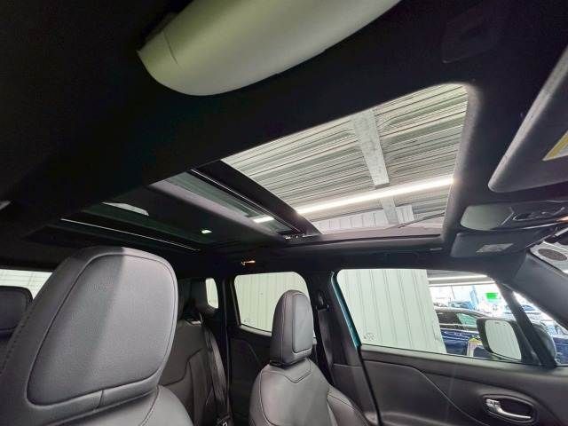 JEEP RENEGADE 2021 Image 31