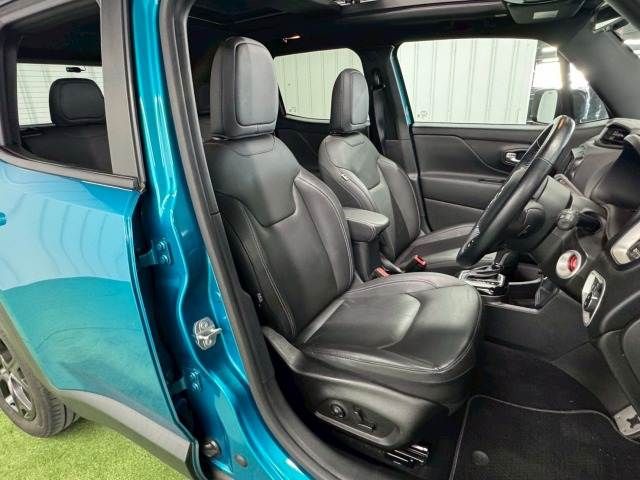 JEEP RENEGADE 2021 Image 31