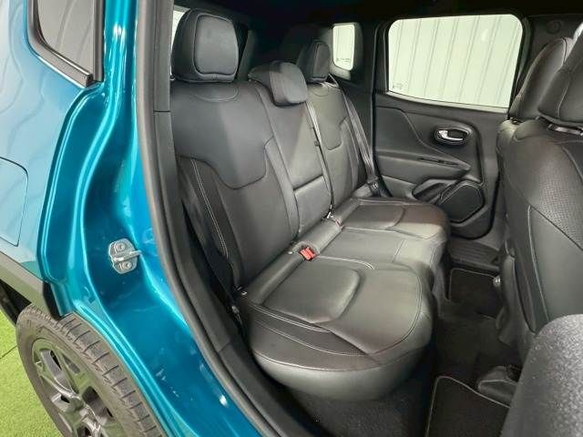 JEEP RENEGADE 2021 Image 31