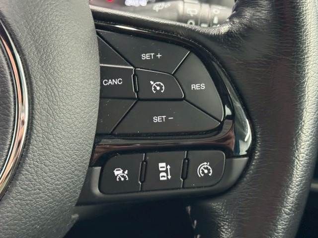 JEEP RENEGADE 2021 Image 31