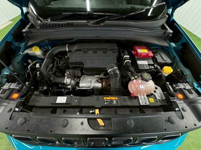 JEEP RENEGADE 2021 Image 31