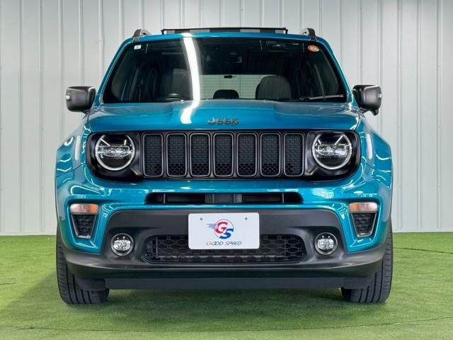 JEEP RENEGADE 2021 Image 31