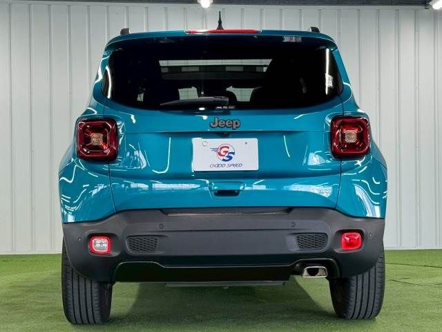 JEEP RENEGADE 2021 Image 31