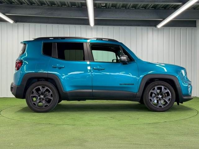 JEEP RENEGADE 2021 Image 31