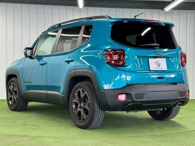JEEP RENEGADE 2021 Image 31