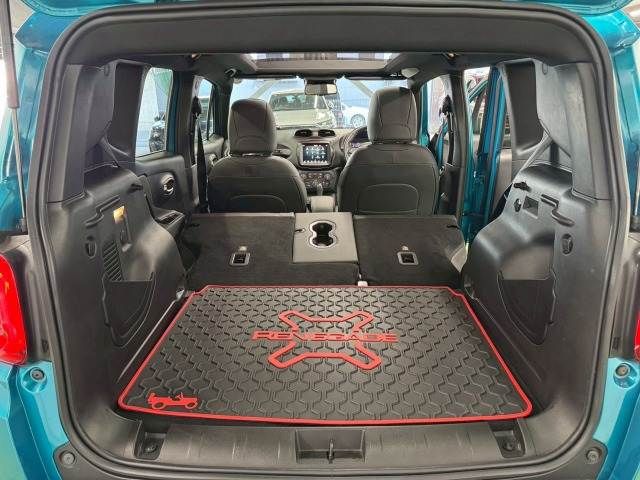 JEEP RENEGADE 2021 Image 31