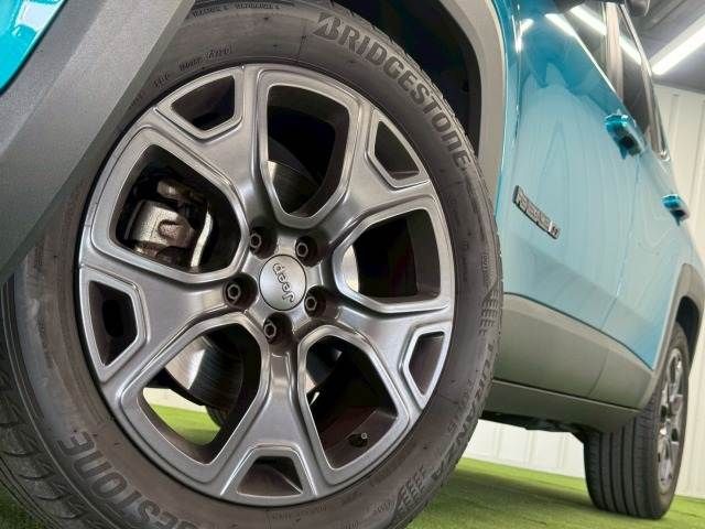 JEEP RENEGADE 2021 Image 31