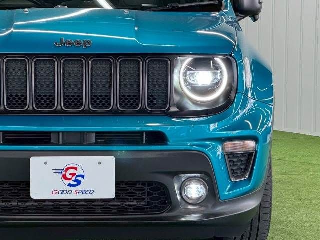 JEEP RENEGADE 2021 Image 31