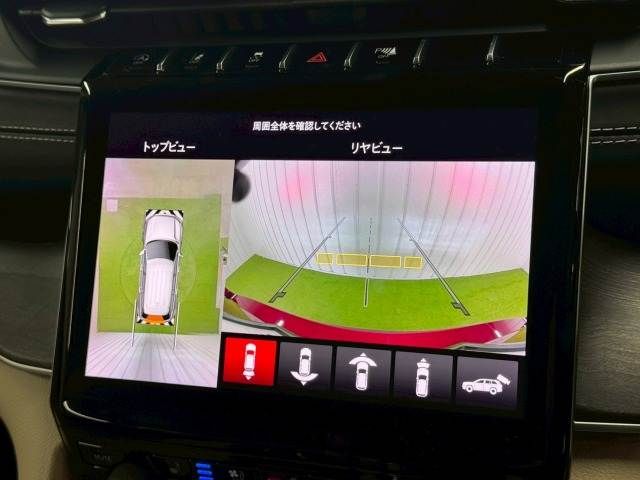 JEEP GRAND CHEROKEE 2022 Image 31