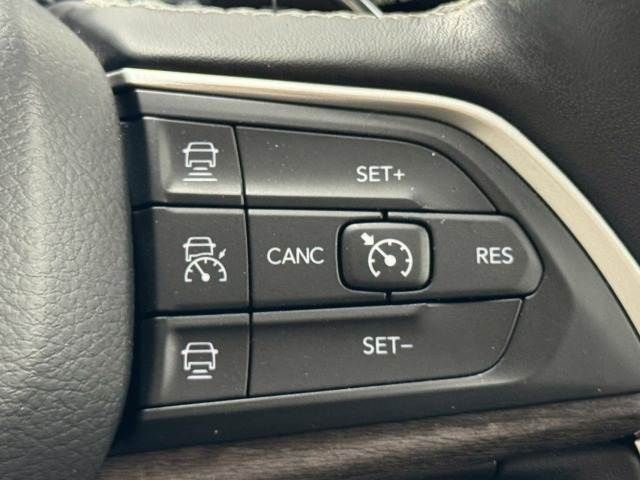 JEEP GRAND CHEROKEE 2022 Image 31