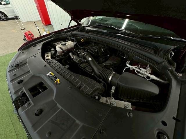 JEEP GRAND CHEROKEE 2022 Image 31