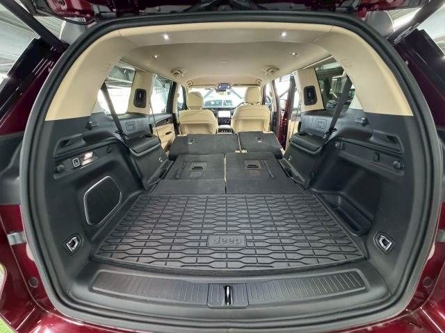 JEEP GRAND CHEROKEE 2022 Image 31