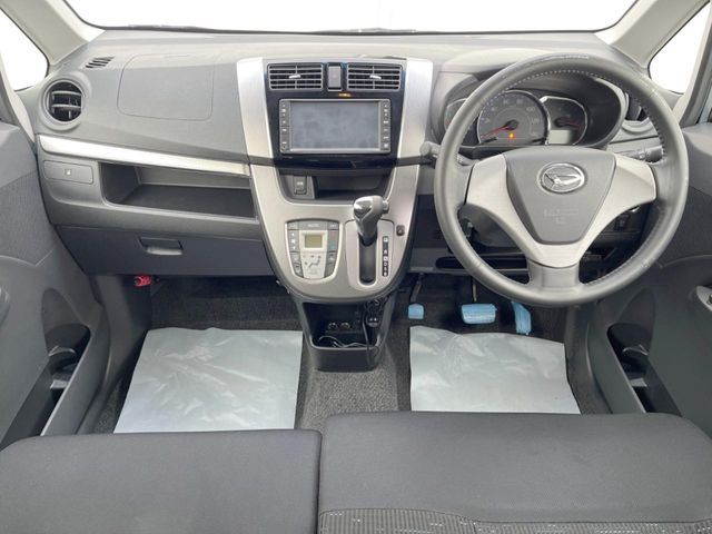 DAIHATSU MOVE CUSTOM 2013 Image 31