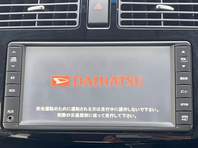 DAIHATSU MOVE CUSTOM 2013 Image 31