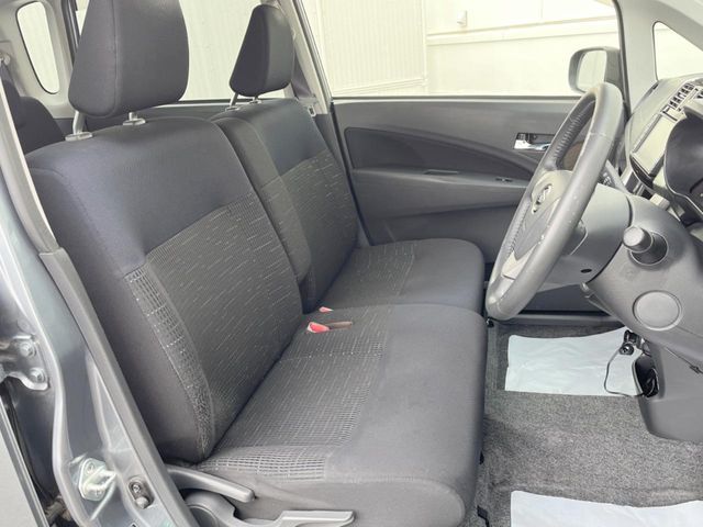 DAIHATSU MOVE CUSTOM 2013 Image 31