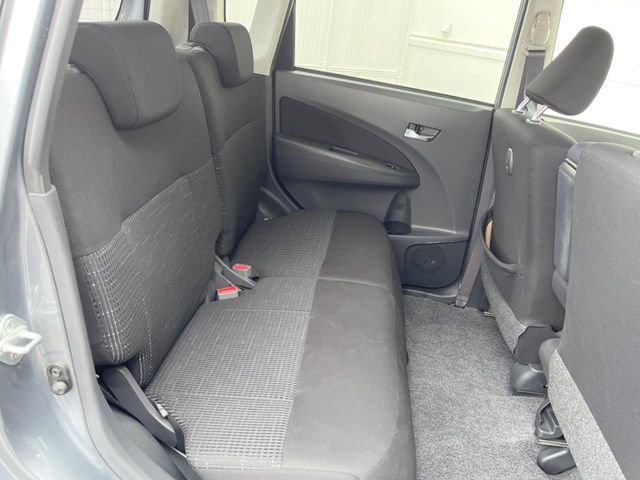 DAIHATSU MOVE CUSTOM 2013 Image 31