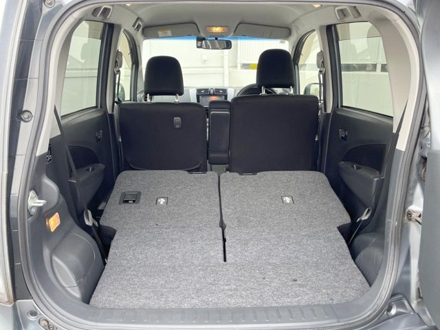 DAIHATSU MOVE CUSTOM 2013 Image 31
