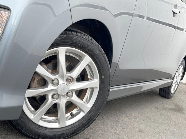 DAIHATSU MOVE CUSTOM 2013 Image 31