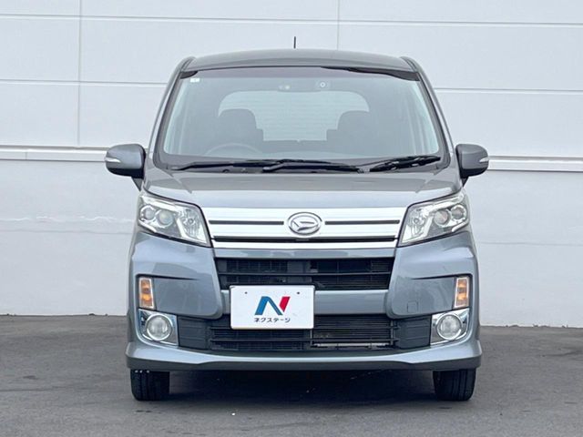 DAIHATSU MOVE CUSTOM 2013 Image 31