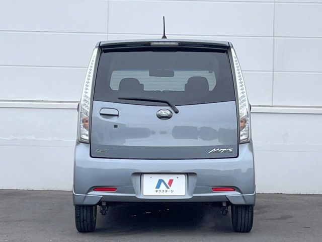 DAIHATSU MOVE CUSTOM 2013 Image 31