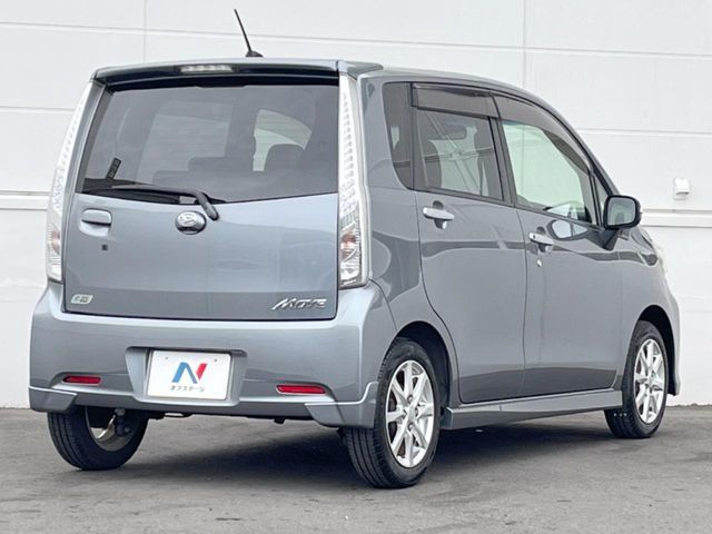 DAIHATSU MOVE CUSTOM 2013 Image 31