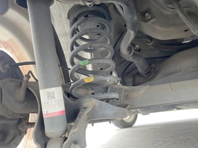 DAIHATSU MOVE CUSTOM 2013 Image 31