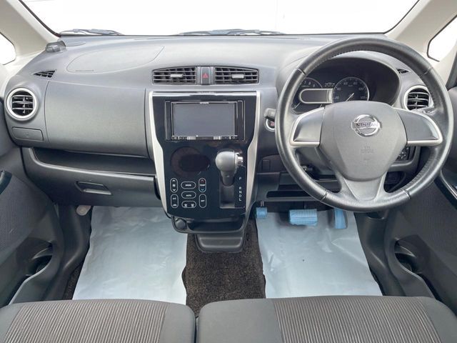 NISSAN DAYZ 2016 Image 31