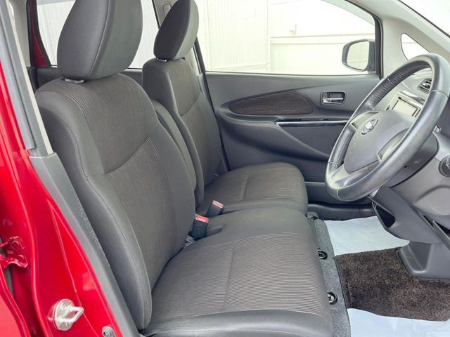 NISSAN DAYZ 2016 Image 31