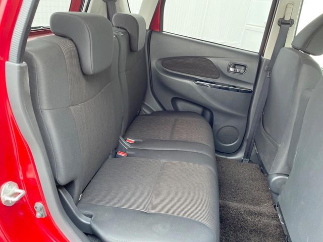 NISSAN DAYZ 2016 Image 31