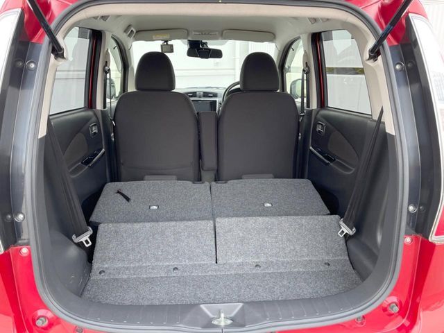 NISSAN DAYZ 2016 Image 31