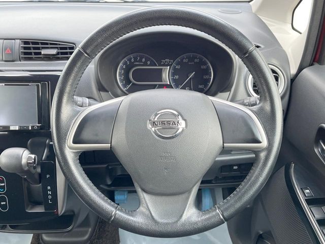 NISSAN DAYZ 2016 Image 31