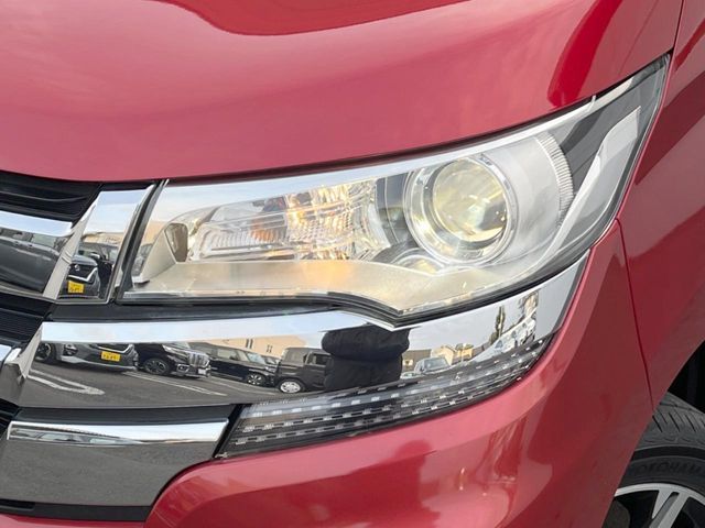 NISSAN DAYZ 2016 Image 31