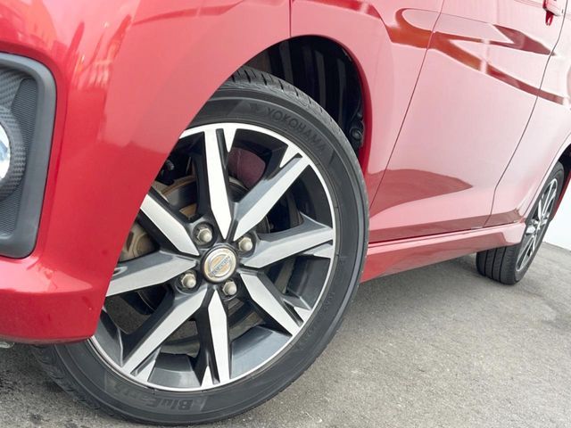 NISSAN DAYZ 2016 Image 31