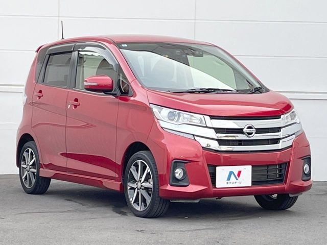 NISSAN DAYZ 2016 Image 31