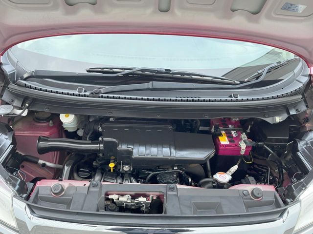 NISSAN DAYZ 2016 Image 31