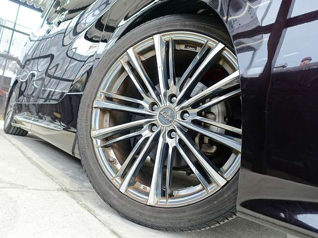 TOYOTA VELLFIRE 2017 Image 31