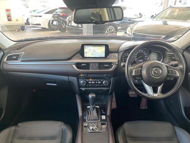 MAZDA ATENZA SEDAN 2016 Image 31