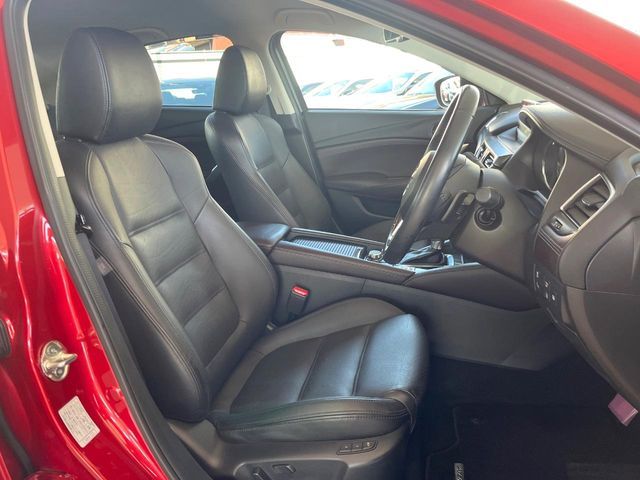 MAZDA ATENZA SEDAN 2016 Image 31