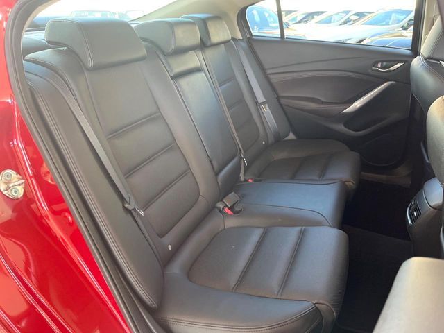 MAZDA ATENZA SEDAN 2016 Image 31